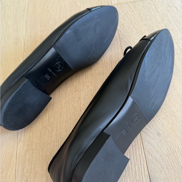 Chanel Ballet Flats - 38 - Picture 3 of 6